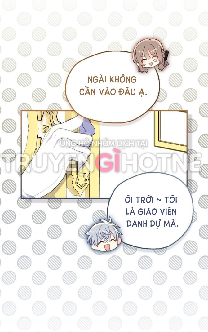 Bệ Hạ, Xin Đừng Giết Tôi!! Chap 80.1 - Trang 2