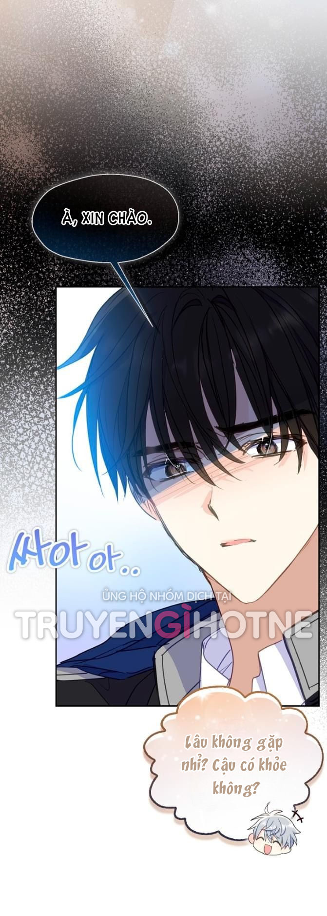 Bệ Hạ, Xin Đừng Giết Tôi!! Chap 80.1 - Trang 2