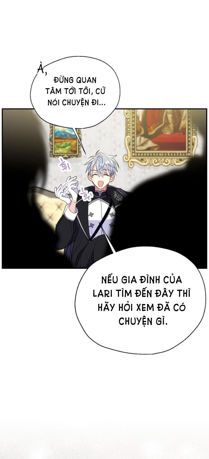 Bệ Hạ, Xin Đừng Giết Tôi!! Chap 80.1 - Trang 2