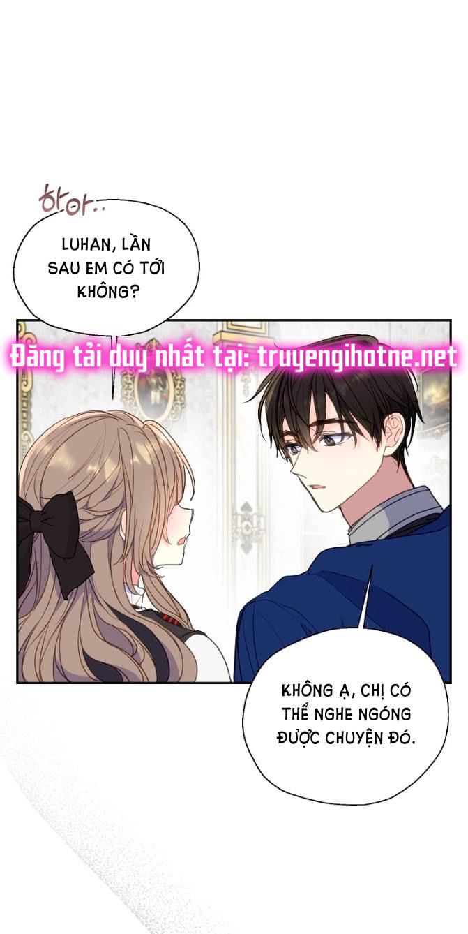 Bệ Hạ, Xin Đừng Giết Tôi!! Chap 80.1 - Trang 2