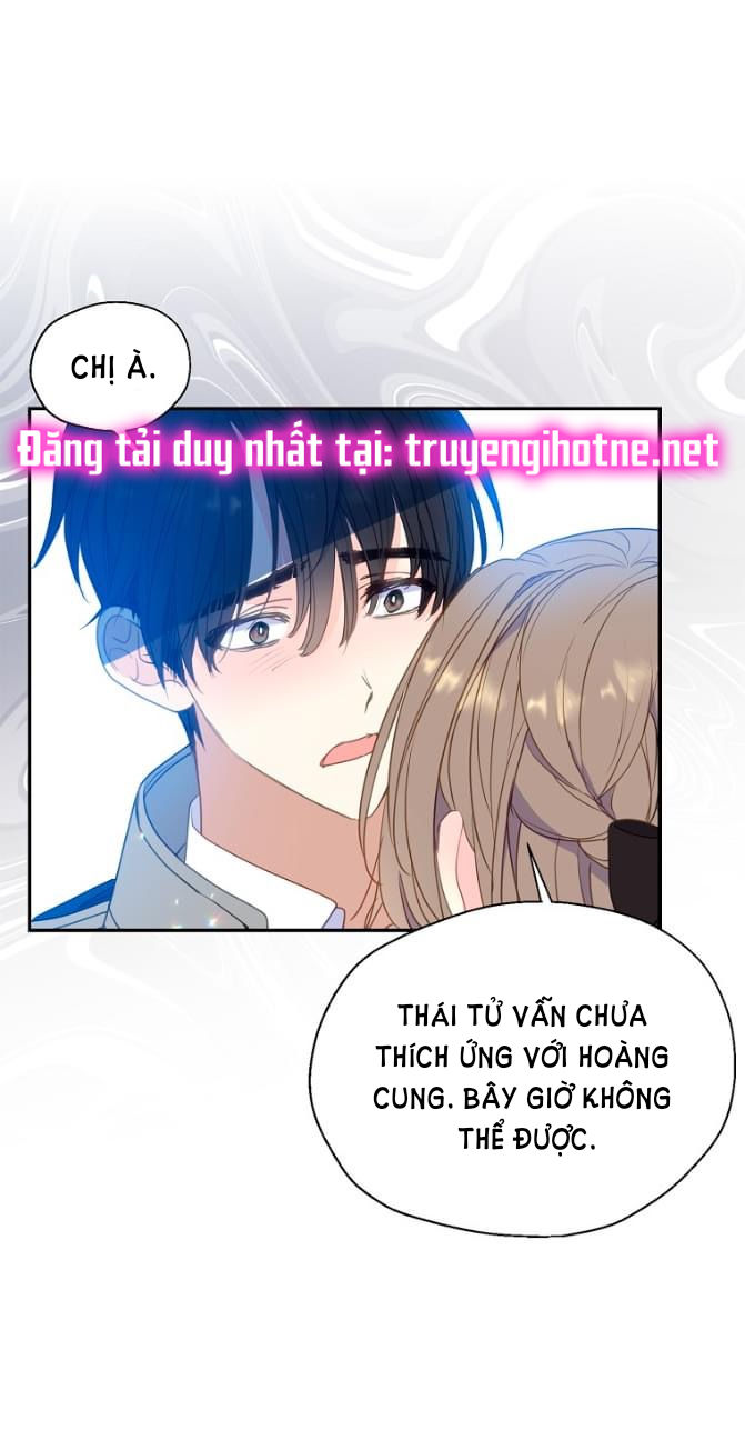 Bệ Hạ, Xin Đừng Giết Tôi!! Chap 80.1 - Trang 2