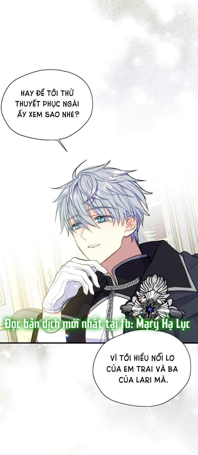 Bệ Hạ, Xin Đừng Giết Tôi!! Chap 80.1 - Trang 2