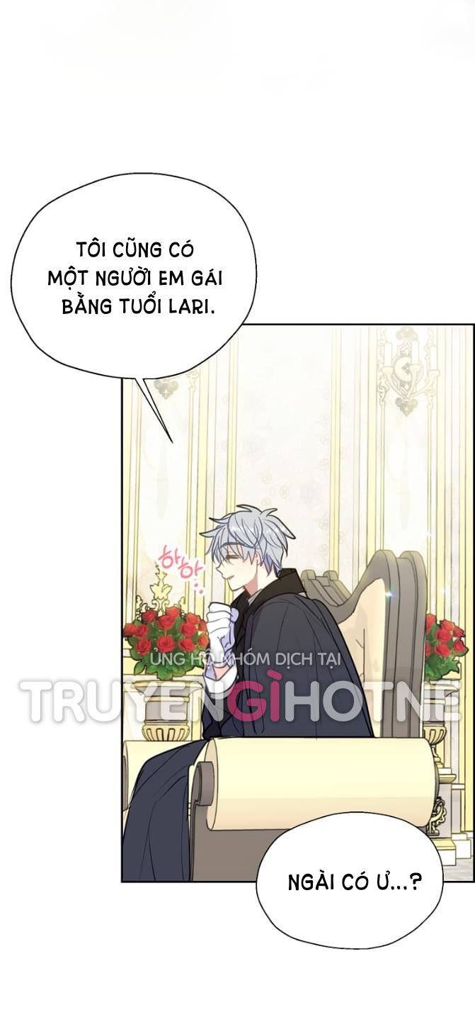 Bệ Hạ, Xin Đừng Giết Tôi!! Chap 80.1 - Trang 2