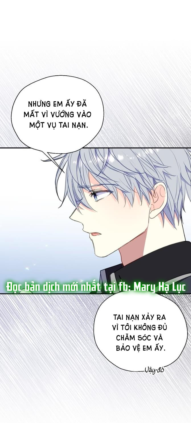 Bệ Hạ, Xin Đừng Giết Tôi!! Chap 80.1 - Trang 2