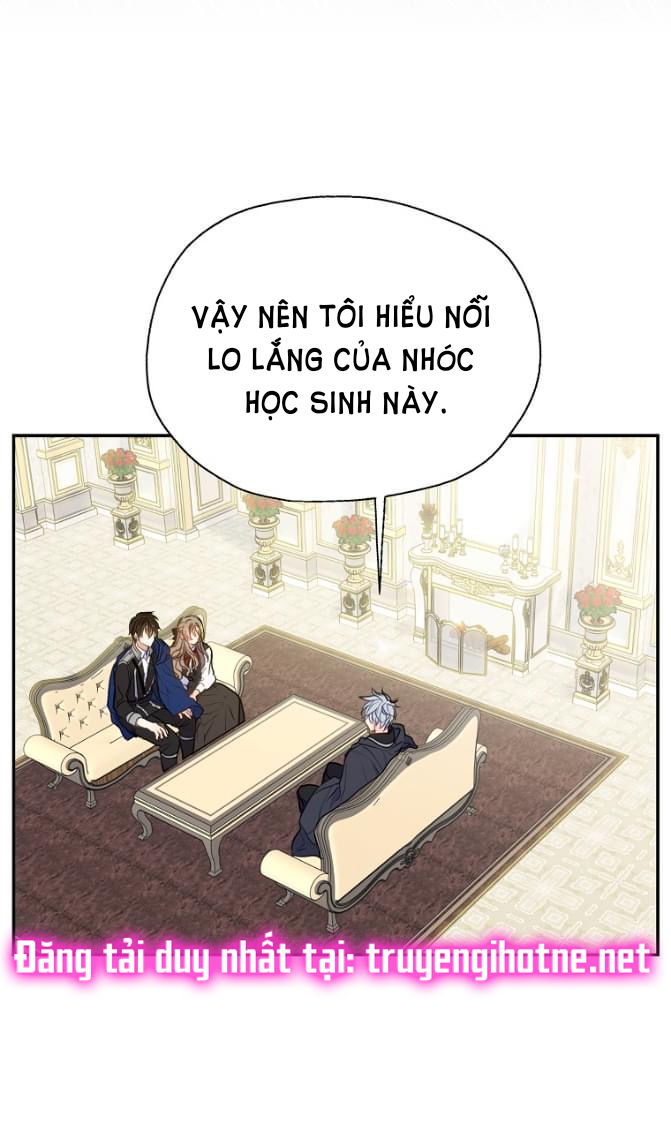 Bệ Hạ, Xin Đừng Giết Tôi!! Chap 80.1 - Trang 2