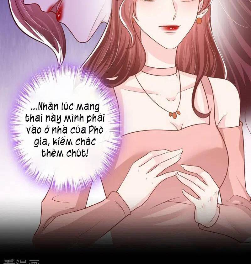 hôm nay từ chối lục tiên sinh chưa? chapter 38 - Trang 5