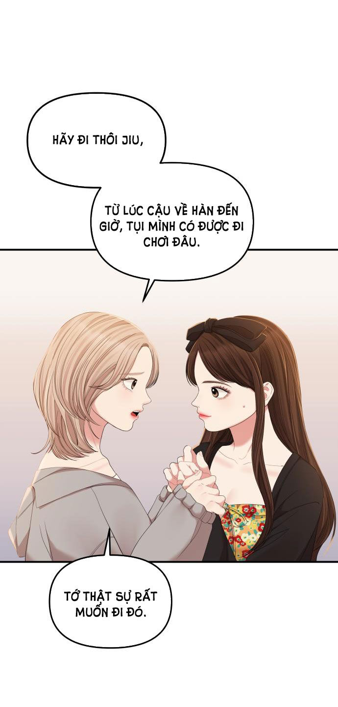 GỬI EM NGƯỜI ĐÁNH CẮP NHỮNG VÌ SAO - To You Who Swallowed a Star Chap 82.2 - Trang 2