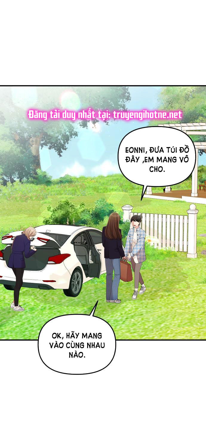 GỬI EM NGƯỜI ĐÁNH CẮP NHỮNG VÌ SAO - To You Who Swallowed a Star Chap 82.2 - Trang 2