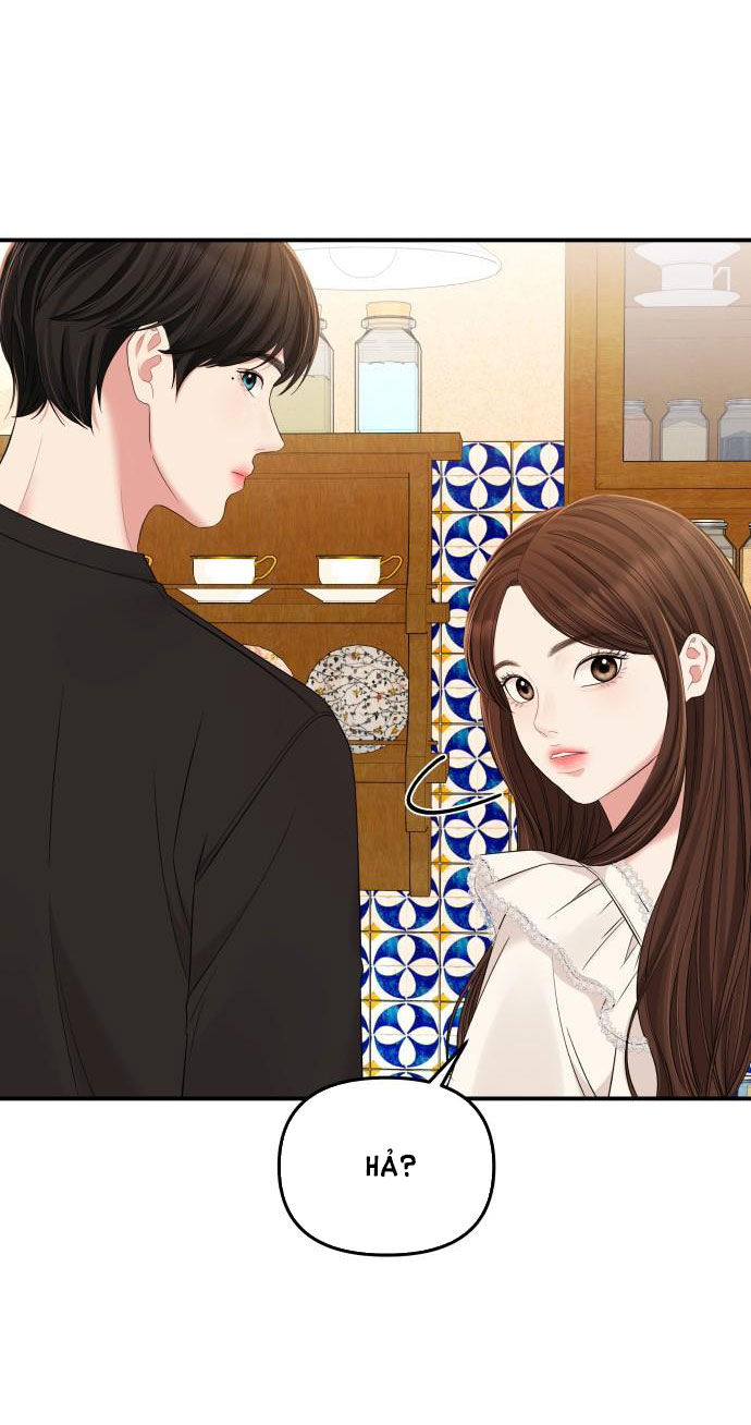 GỬI EM NGƯỜI ĐÁNH CẮP NHỮNG VÌ SAO - To You Who Swallowed a Star Chap 82.2 - Trang 2