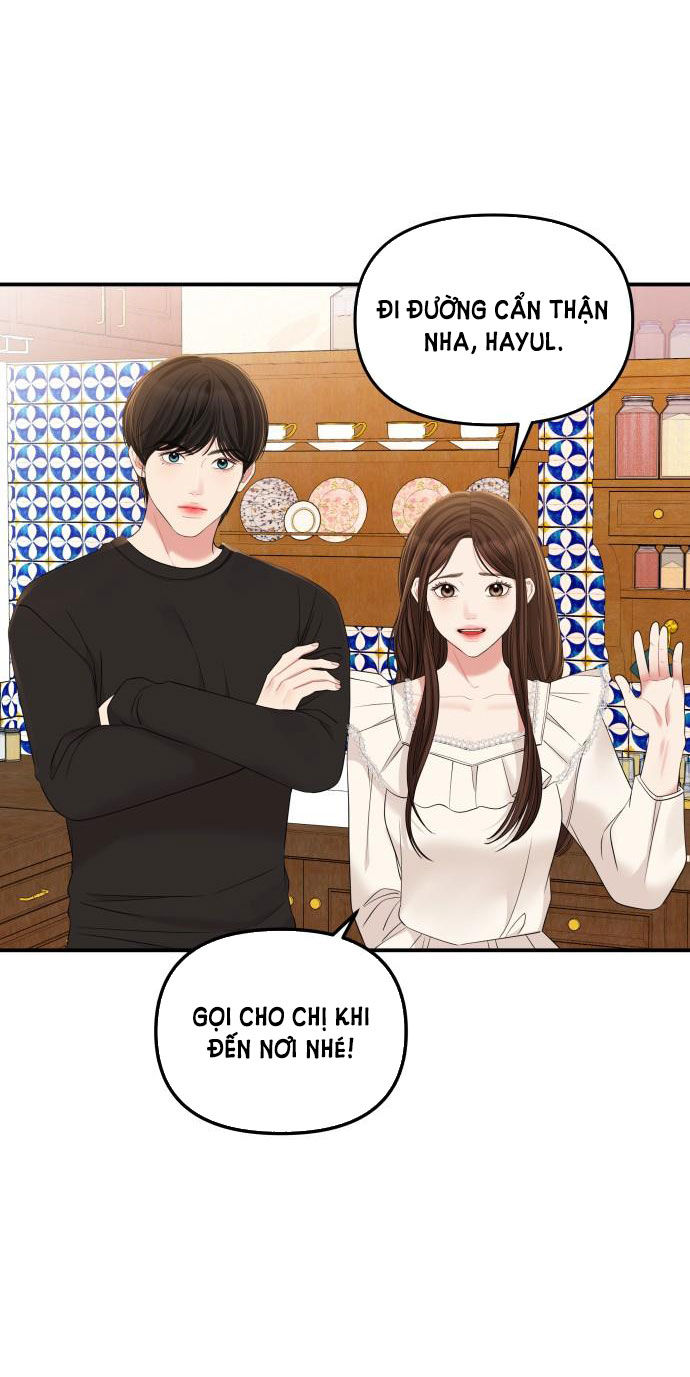 GỬI EM NGƯỜI ĐÁNH CẮP NHỮNG VÌ SAO - To You Who Swallowed a Star Chap 82.2 - Trang 2