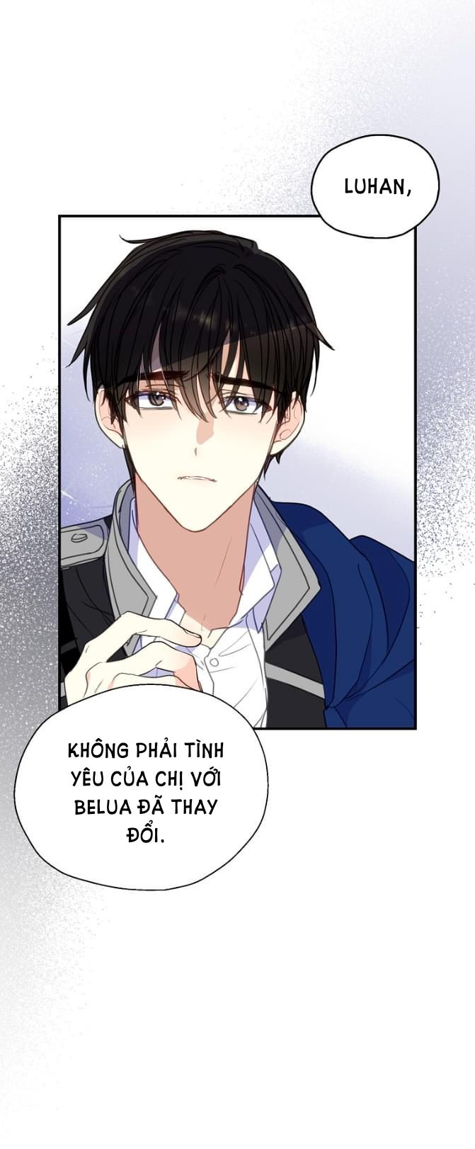 Bệ Hạ, Xin Đừng Giết Tôi!! Chap 80.2 - Trang 2