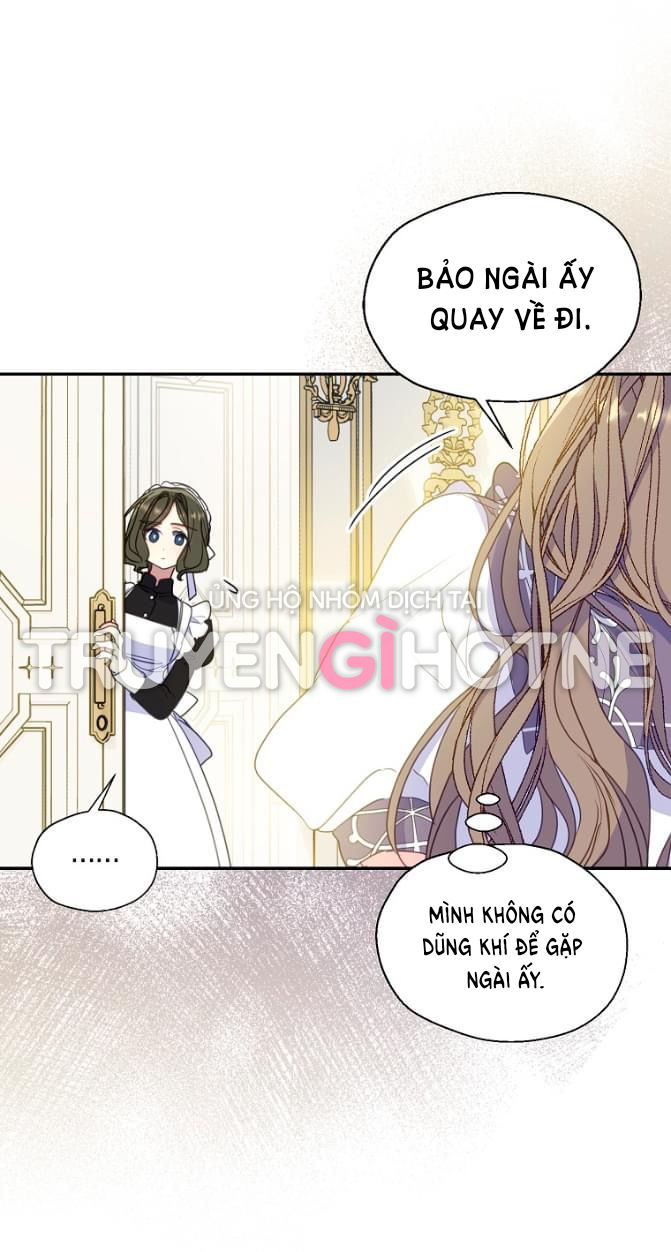 Bệ Hạ, Xin Đừng Giết Tôi!! Chap 80.2 - Trang 2