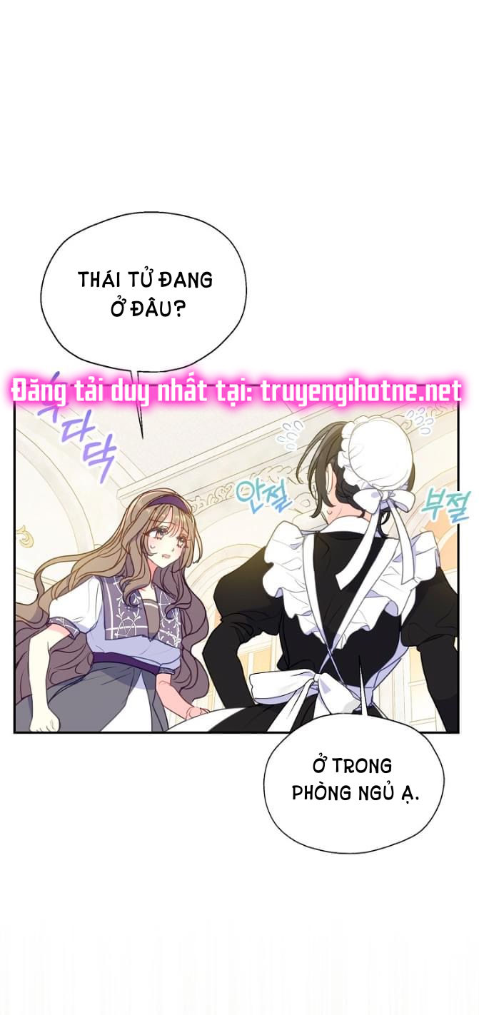 Bệ Hạ, Xin Đừng Giết Tôi!! Chap 80.2 - Trang 2