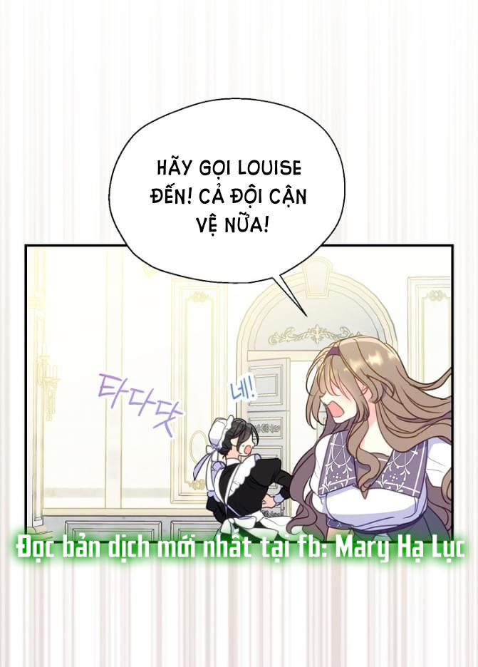 Bệ Hạ, Xin Đừng Giết Tôi!! Chap 80.2 - Trang 2