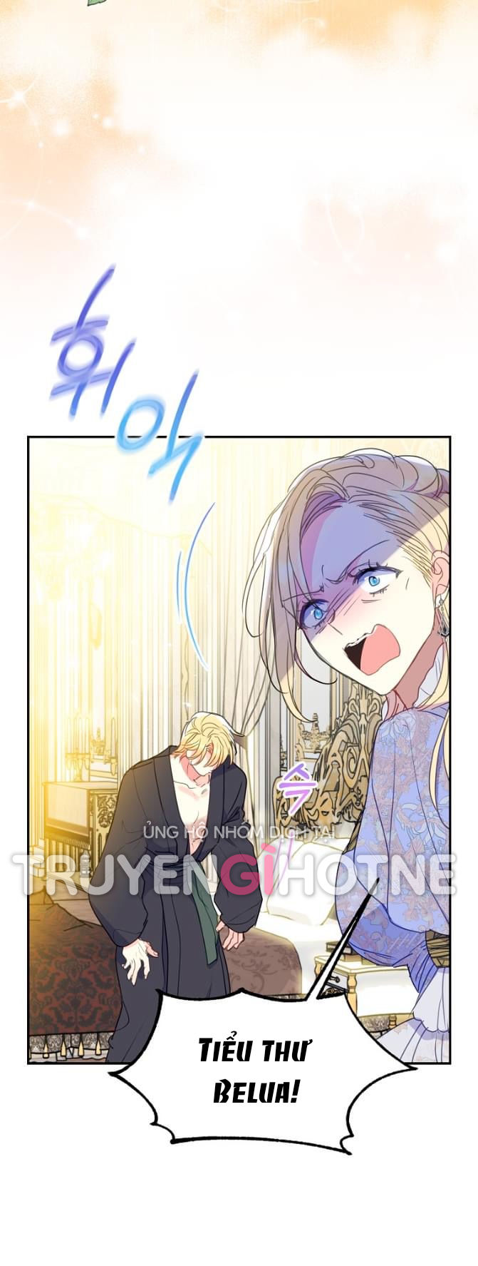 Bệ Hạ, Xin Đừng Giết Tôi!! Chap 80.2 - Trang 2