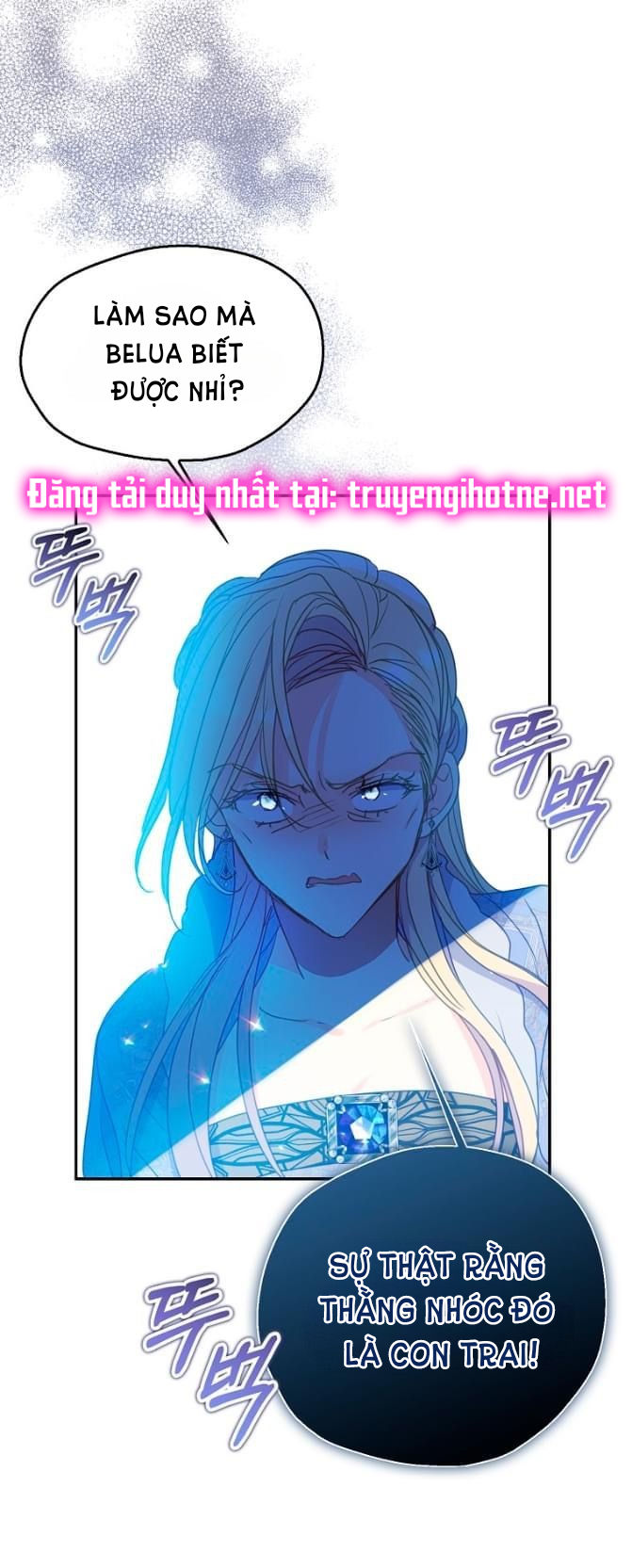 Bệ Hạ, Xin Đừng Giết Tôi!! Chap 80.2 - Trang 2