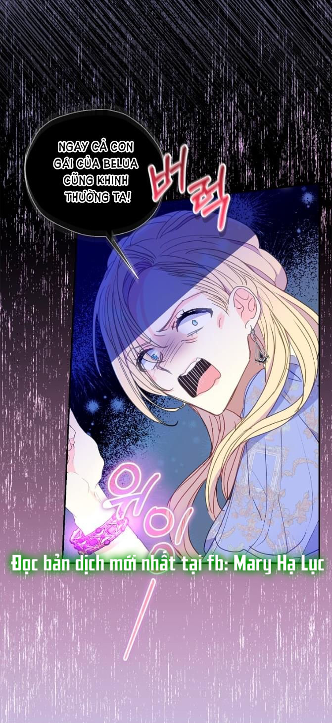 Bệ Hạ, Xin Đừng Giết Tôi!! Chap 80.2 - Trang 2