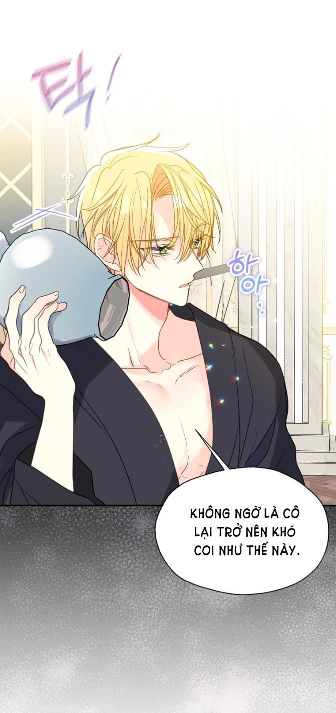 Bệ Hạ, Xin Đừng Giết Tôi!! Chap 80.2 - Trang 2