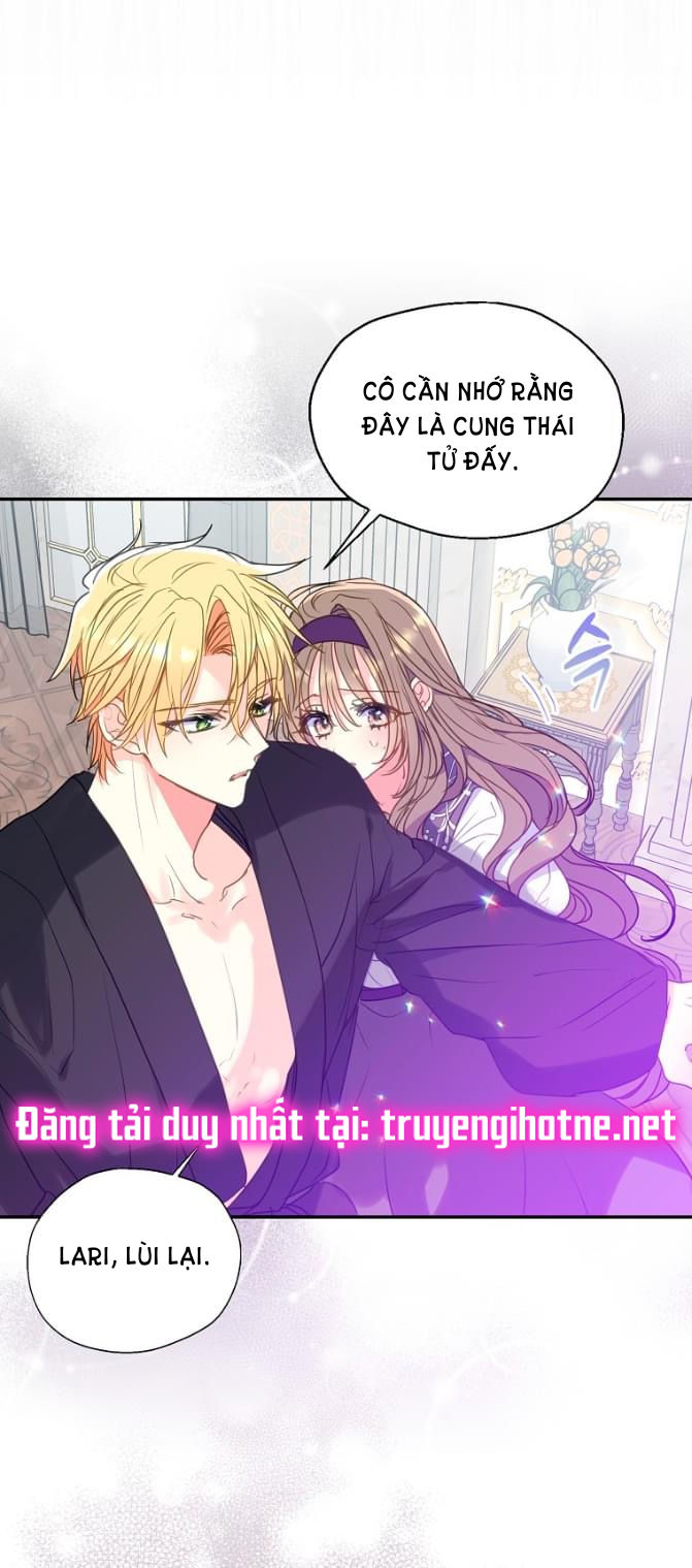 Bệ Hạ, Xin Đừng Giết Tôi!! Chap 80.2 - Trang 2