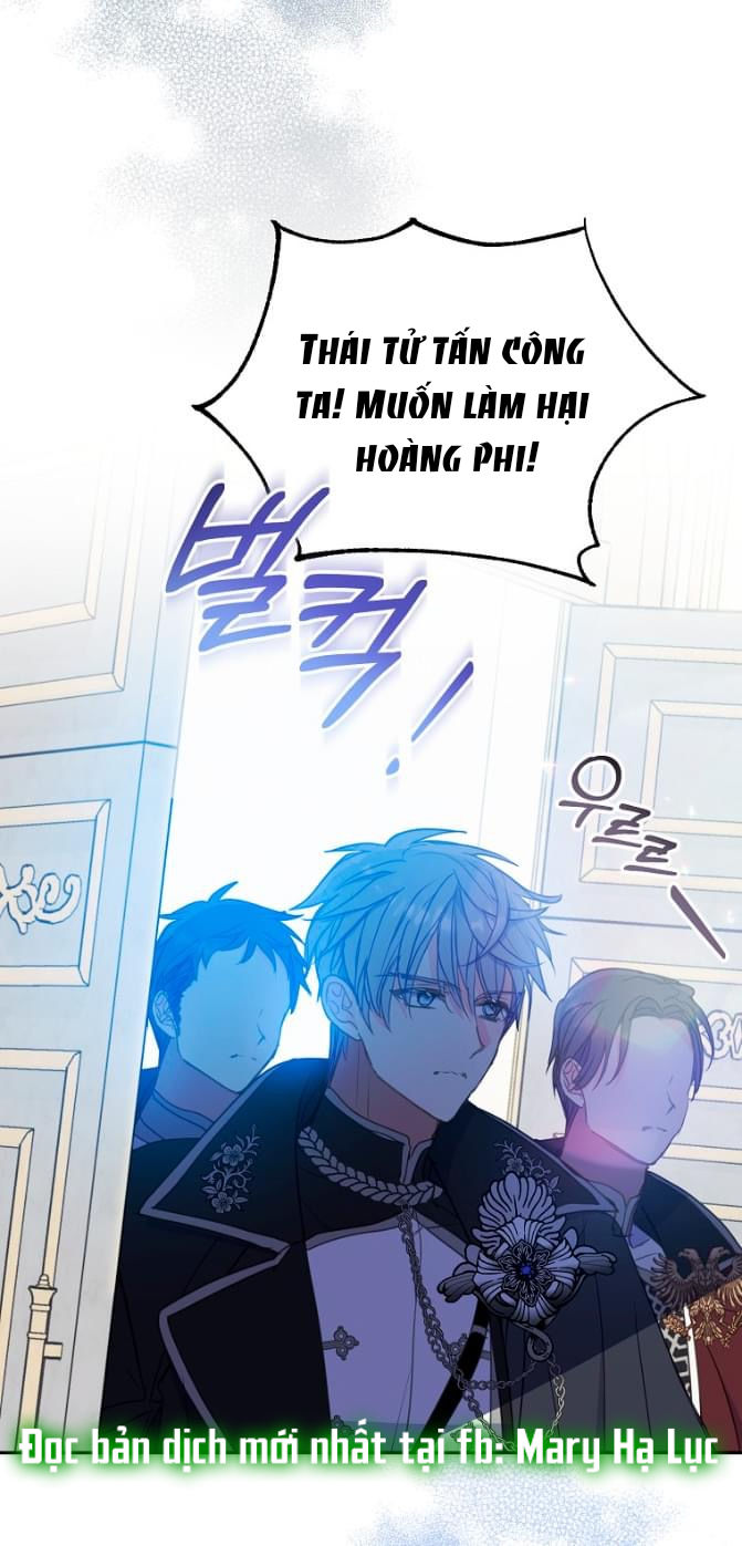 Bệ Hạ, Xin Đừng Giết Tôi!! Chap 80.2 - Trang 2