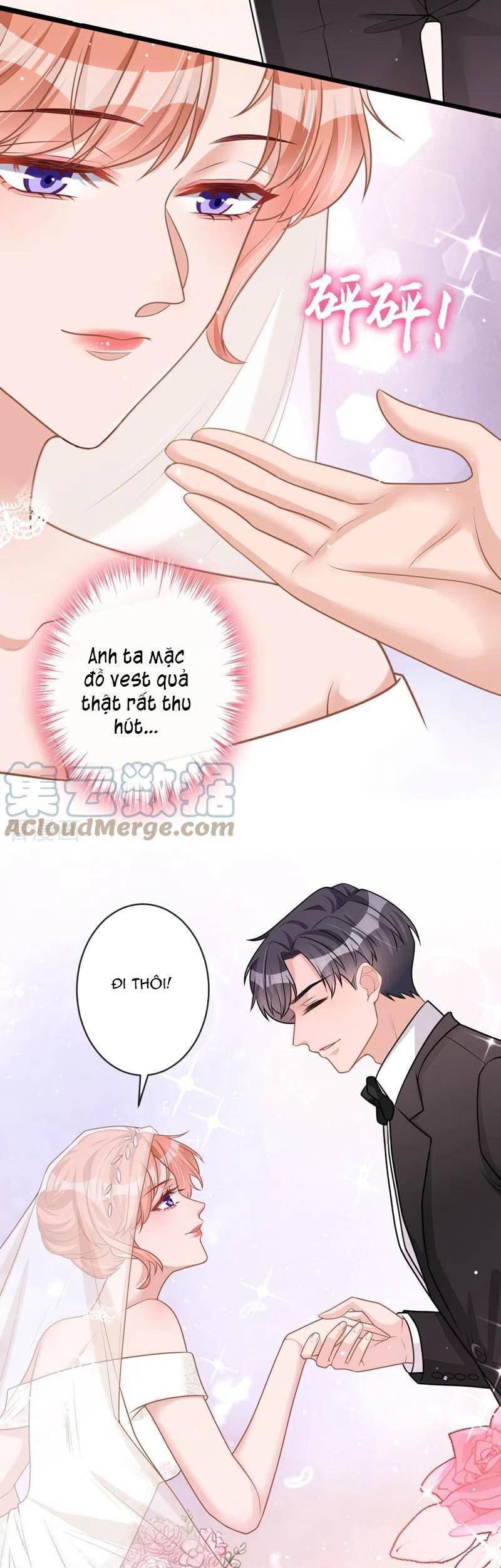 hôm nay từ chối lục tiên sinh chưa? chapter 40 - Trang 5