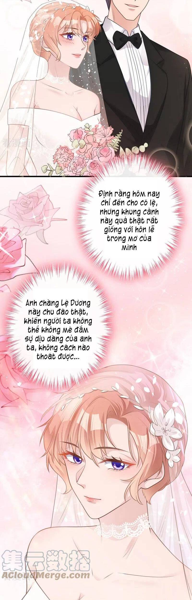 hôm nay từ chối lục tiên sinh chưa? chapter 40 - Trang 5