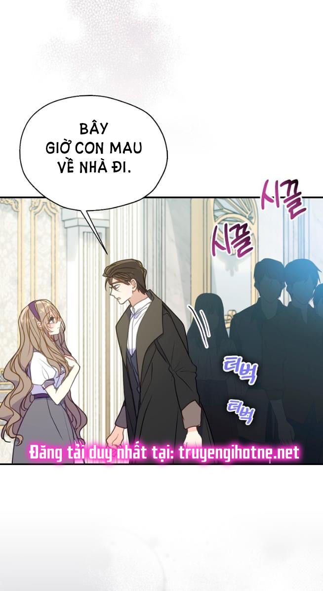 Bệ Hạ, Xin Đừng Giết Tôi!! Chap 81.1 - Trang 2