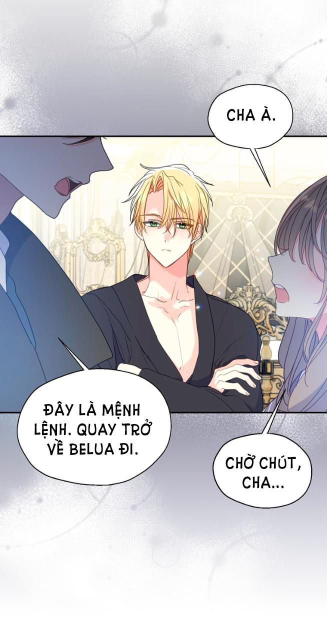 Bệ Hạ, Xin Đừng Giết Tôi!! Chap 81.1 - Trang 2