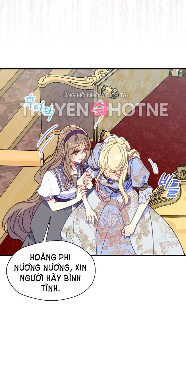 Bệ Hạ, Xin Đừng Giết Tôi!! Chap 81.1 - Trang 2