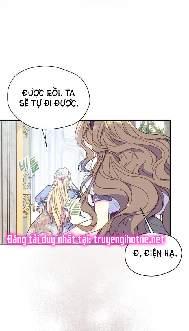 Bệ Hạ, Xin Đừng Giết Tôi!! Chap 81.1 - Trang 2