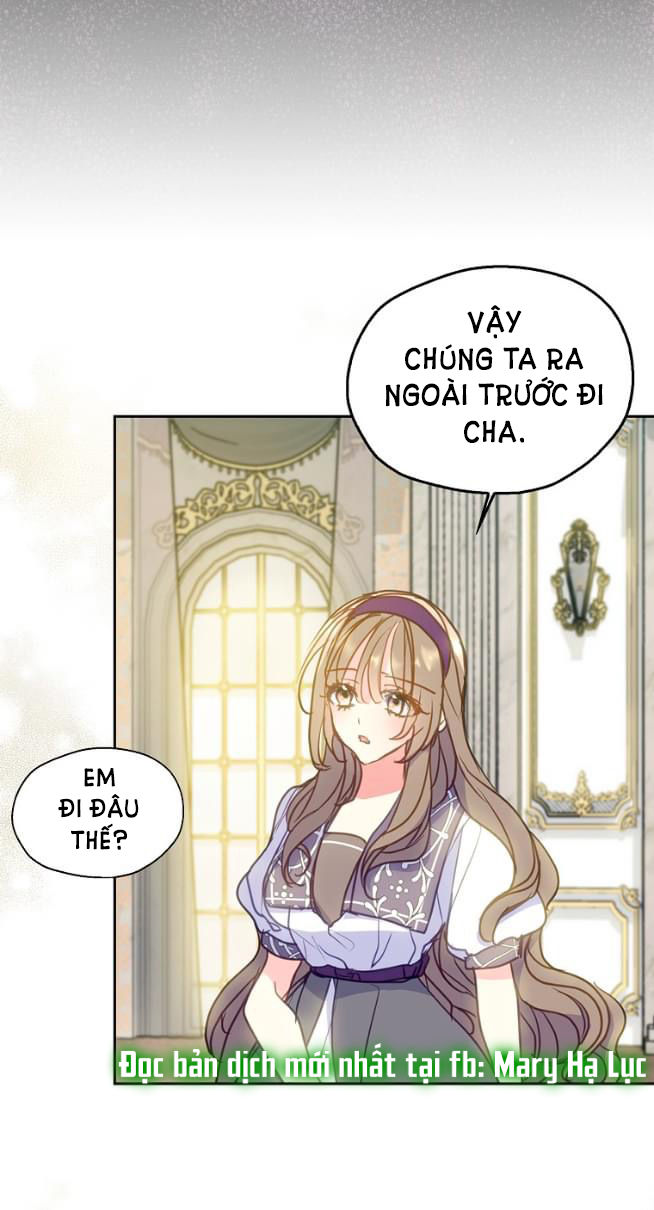 Bệ Hạ, Xin Đừng Giết Tôi!! Chap 81.1 - Trang 2