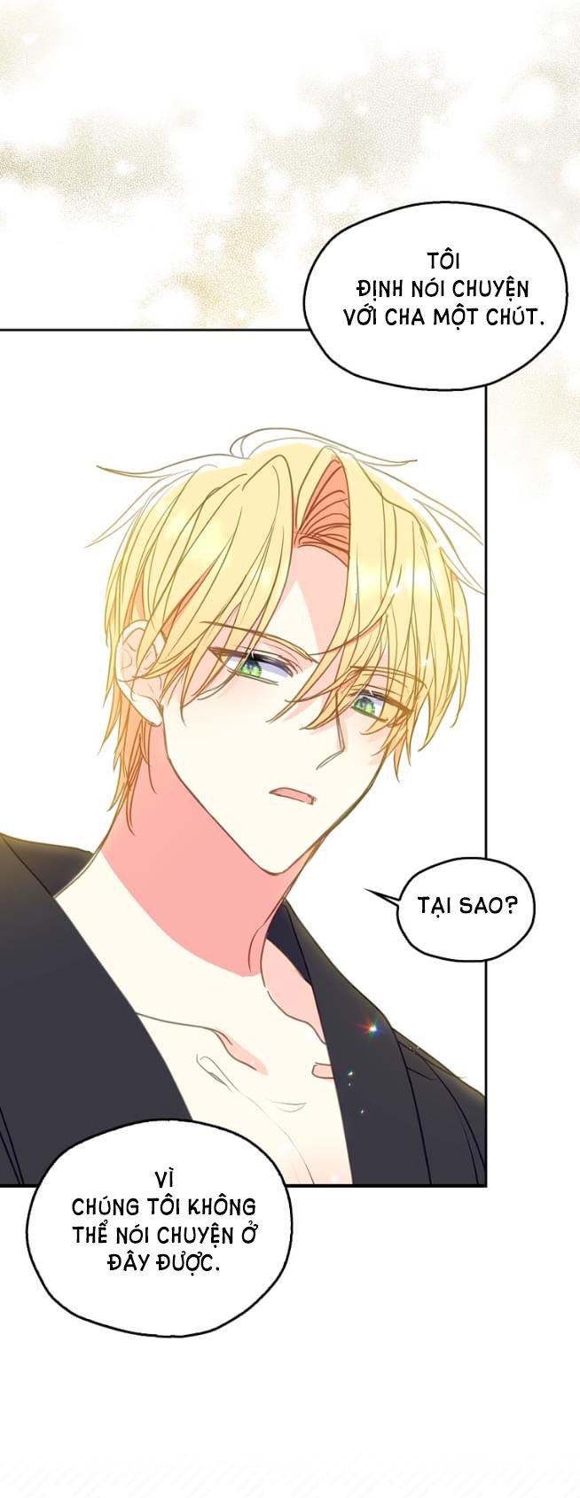 Bệ Hạ, Xin Đừng Giết Tôi!! Chap 81.1 - Trang 2