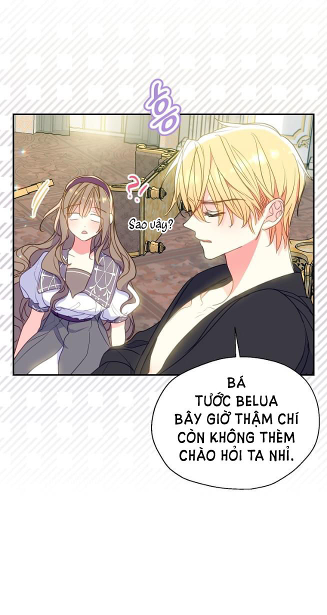 Bệ Hạ, Xin Đừng Giết Tôi!! Chap 81.1 - Trang 2