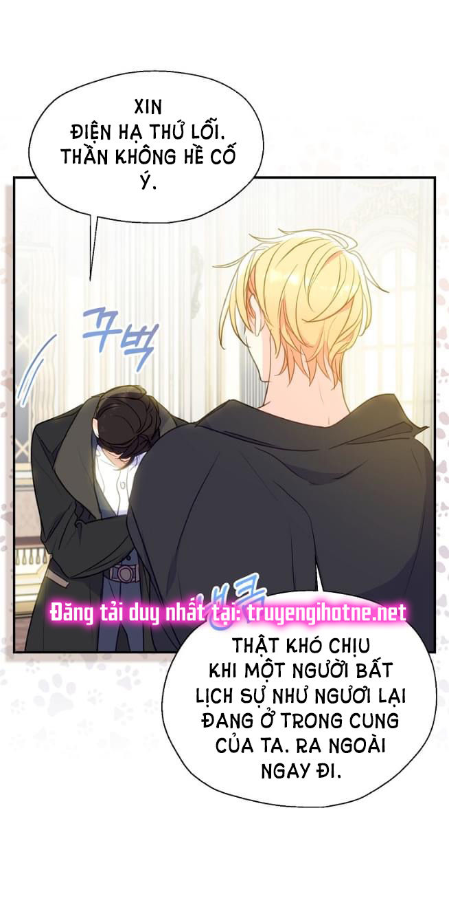 Bệ Hạ, Xin Đừng Giết Tôi!! Chap 81.1 - Trang 2