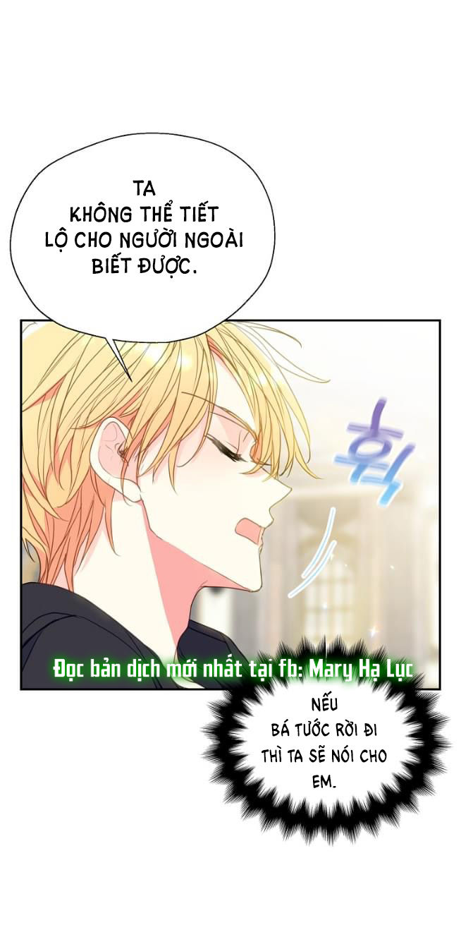 Bệ Hạ, Xin Đừng Giết Tôi!! Chap 81.1 - Trang 2