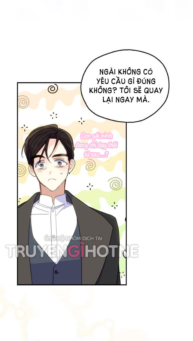 Bệ Hạ, Xin Đừng Giết Tôi!! Chap 81.1 - Trang 2