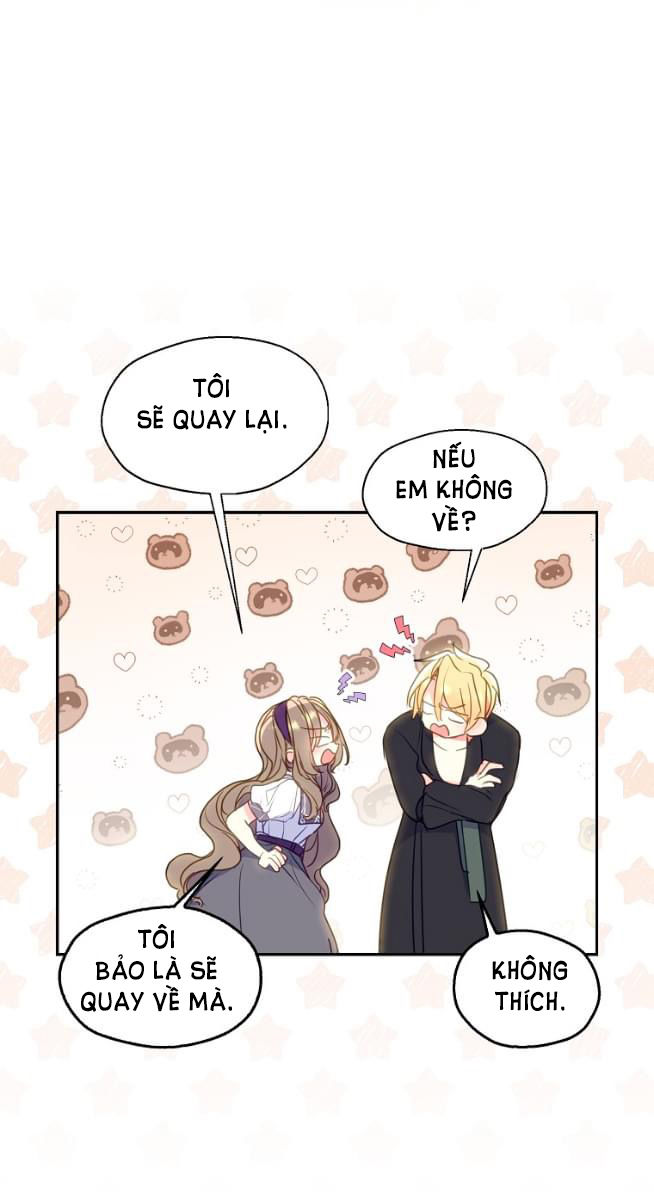 Bệ Hạ, Xin Đừng Giết Tôi!! Chap 81.1 - Trang 2