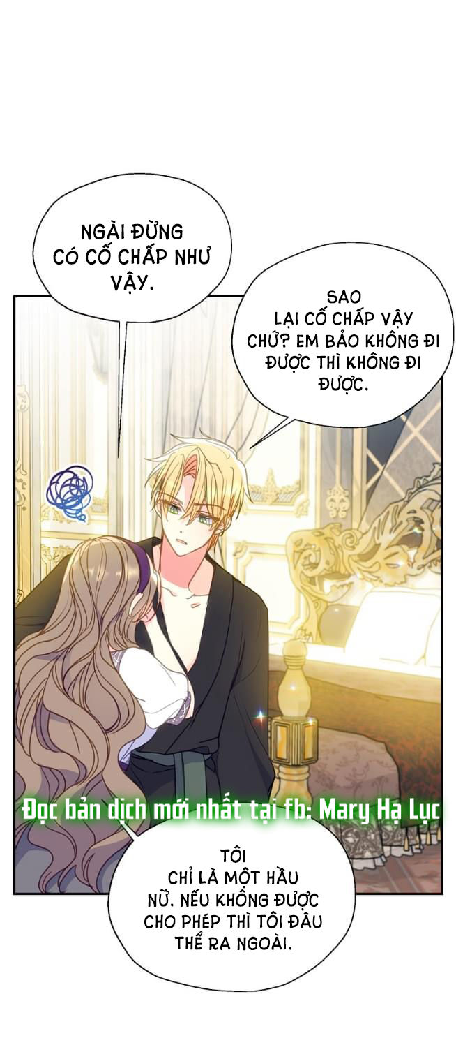 Bệ Hạ, Xin Đừng Giết Tôi!! Chap 81.1 - Trang 2