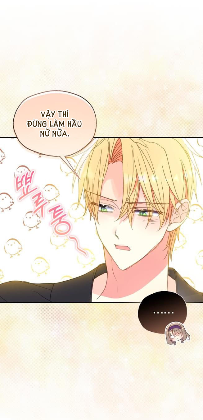 Bệ Hạ, Xin Đừng Giết Tôi!! Chap 81.1 - Trang 2