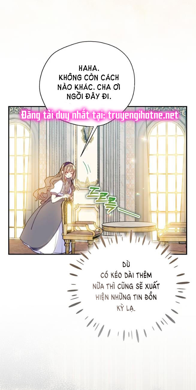 Bệ Hạ, Xin Đừng Giết Tôi!! Chap 81.1 - Trang 2