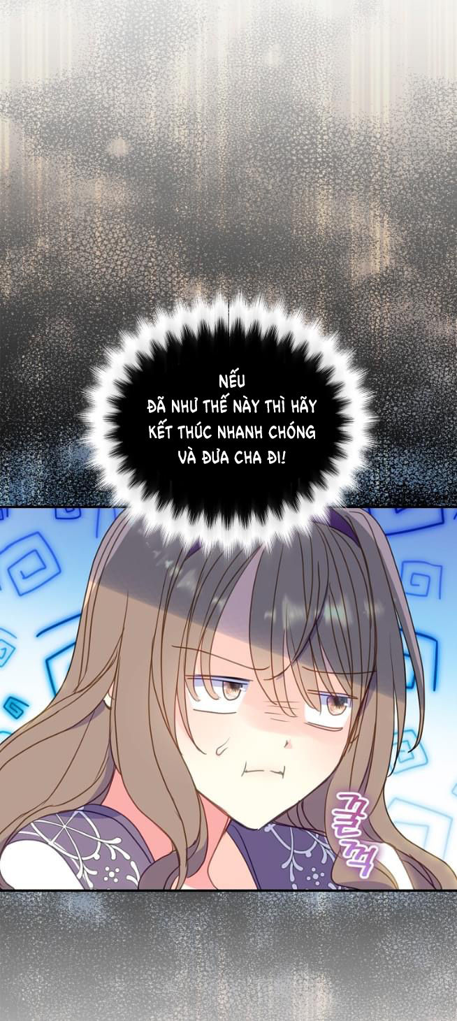 Bệ Hạ, Xin Đừng Giết Tôi!! Chap 81.1 - Trang 2