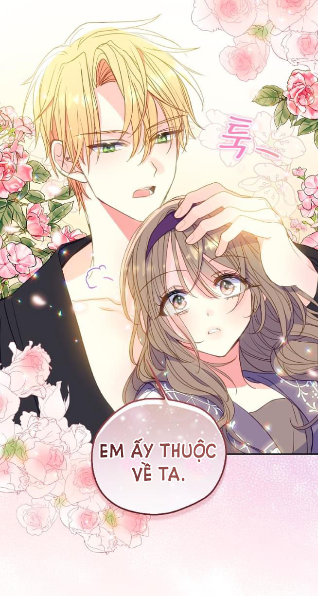 Bệ Hạ, Xin Đừng Giết Tôi!! Chap 81.2 - Trang 2