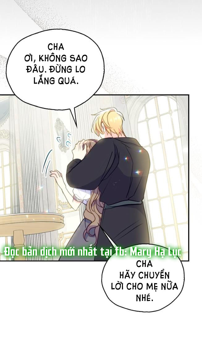 Bệ Hạ, Xin Đừng Giết Tôi!! Chap 81.2 - Trang 2