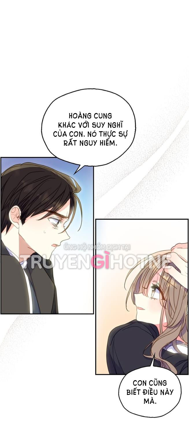 Bệ Hạ, Xin Đừng Giết Tôi!! Chap 81.2 - Trang 2