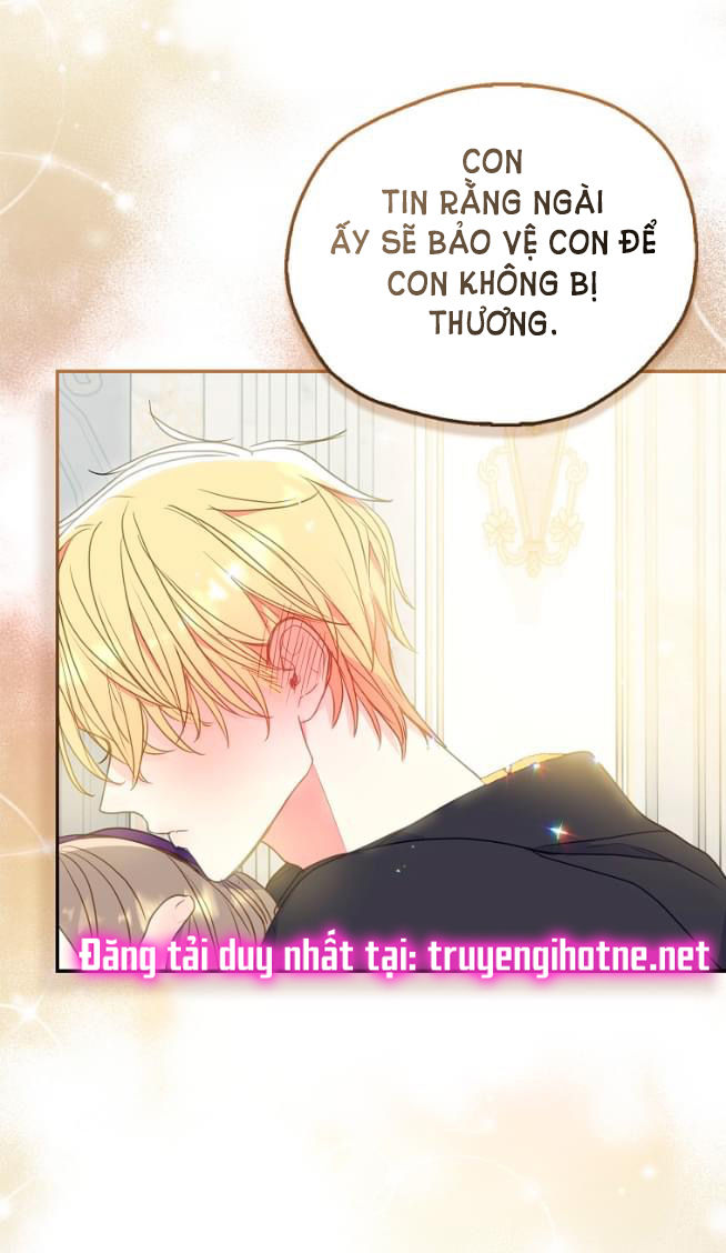 Bệ Hạ, Xin Đừng Giết Tôi!! Chap 81.2 - Trang 2