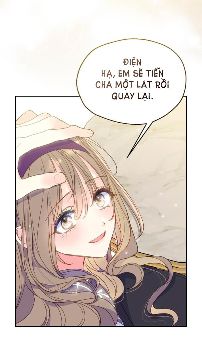 Bệ Hạ, Xin Đừng Giết Tôi!! Chap 81.2 - Trang 2