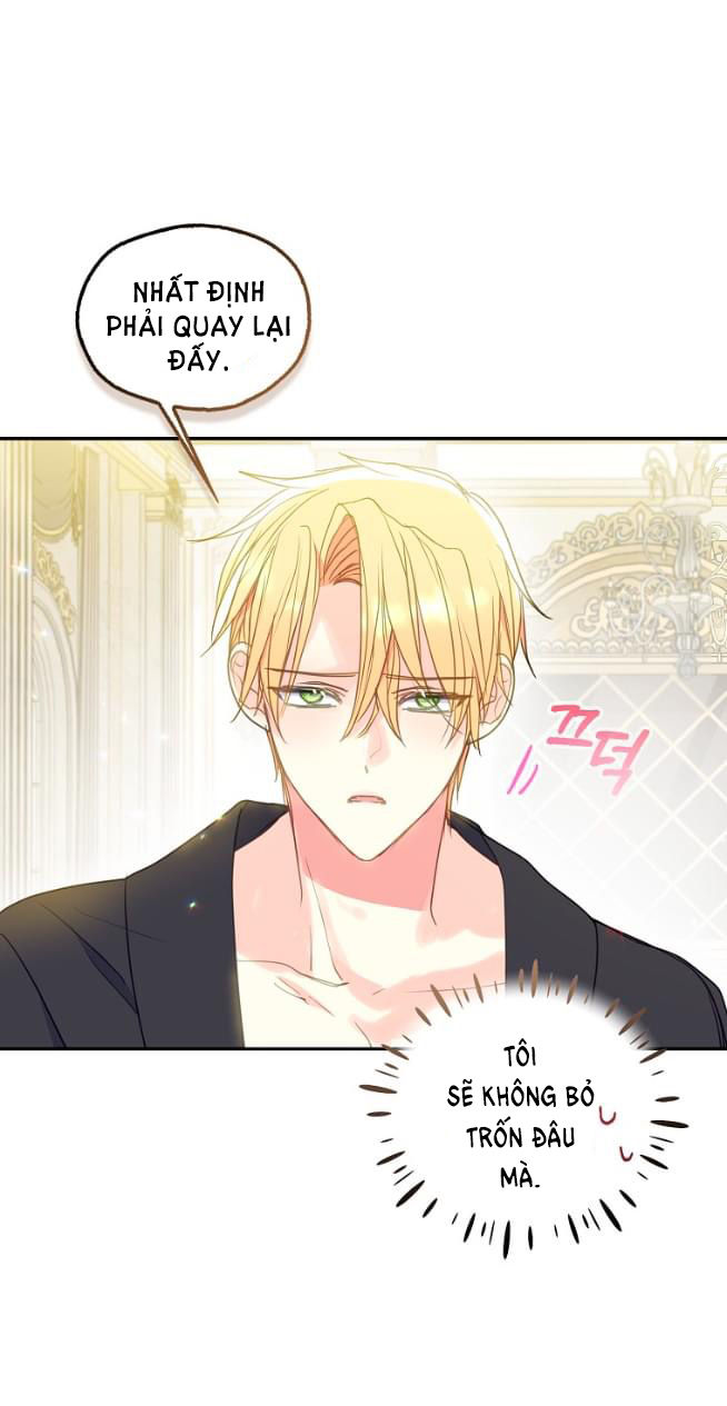 Bệ Hạ, Xin Đừng Giết Tôi!! Chap 81.2 - Trang 2