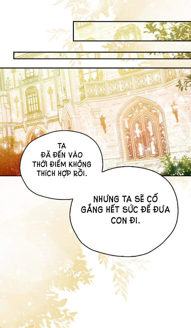 Bệ Hạ, Xin Đừng Giết Tôi!! Chap 81.2 - Trang 2