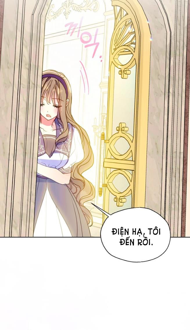 Bệ Hạ, Xin Đừng Giết Tôi!! Chap 81.2 - Trang 2