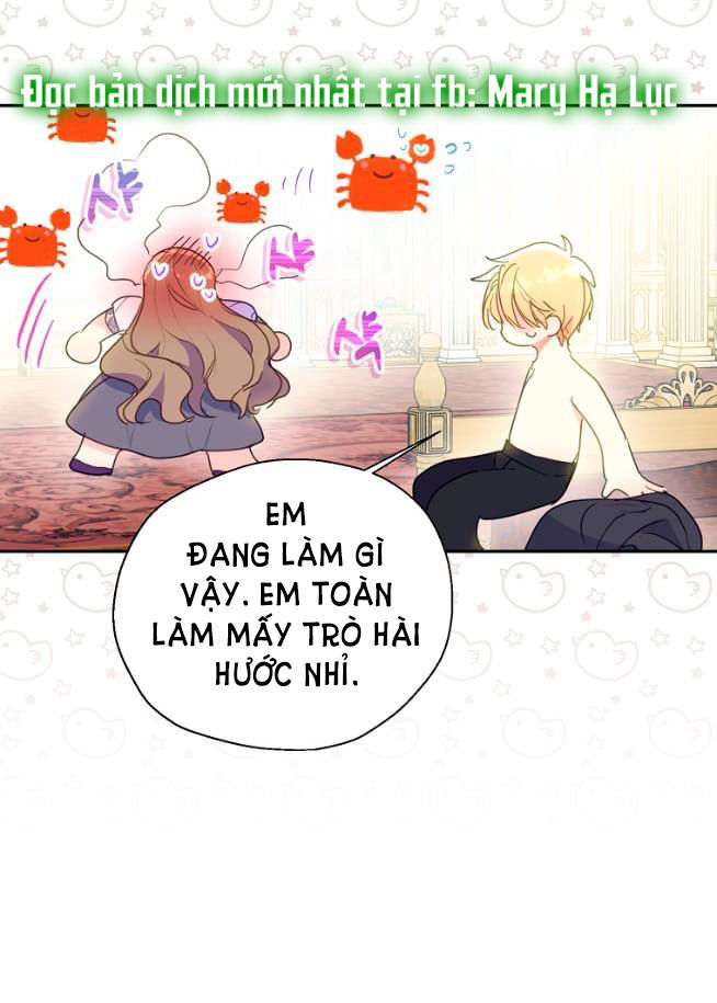 Bệ Hạ, Xin Đừng Giết Tôi!! Chap 81.2 - Trang 2